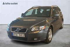 Volvo V50 D3 2.0 FWD (150hk)