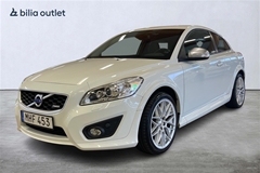 Volvo C30 2.0 R-design / M-värmare / Skinn / Sensorer