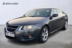 SAAB 9-5 2.0 TiD4 160hk