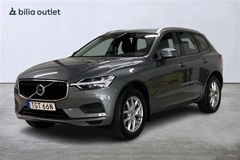 Volvo XC60 D4 Momentum SE 190hk VOC P-värm PDC Rattvärm