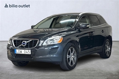 Volvo XC60 D3 Summum AWD 163hk Drag Läder Värmare