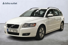Volvo V50 1,6D DRIVe Momentum 109hk