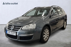 Volkswagen GOLF VARIANT 1.4 16V TSI FWD 140hk