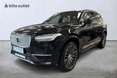 Volvo XC90 D5 2.0 AWD HVO100 (235hk)