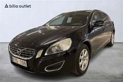 Volvo V60 D2 Momentum / Drag / Värmare / GPS / Taklucka