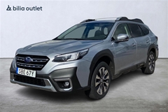 Subaru OUTBACK 2.5i AWD XFuel Touring GPS Bkamera Moms SoV