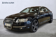 Audi A6 2.4 Proline