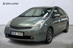 Toyota Prius 1.5 HSD 110hk