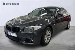 BMW 5-serien 523i 204hk