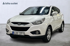 Hyundai ix35 1.6 FWD Business 135hk P-Sensor