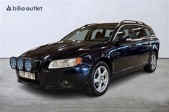 Volvo V70 II T4 1.6 / Dragkrok / Värmare med kupéfläkt