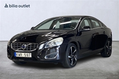 Volvo S60 D5 2.4 FWD 205hk PDC SoV