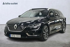 Renault Talisman Grandtour dCi EDC Drivers Edt 160hk