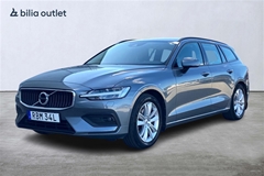 Volvo V60 D4 Momentum 190hk P-värmare B-kam Navi Drag
