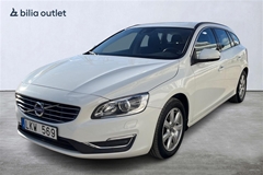 Volvo V60 D3 2.0 FWD Momentum (136hk)