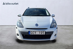 Renault CLIO SPORT TOURER 1.5 dCi (88hk)