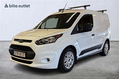 Ford Transit Connect 220 1.5 TDCi Moms / B-Kamera / Drag