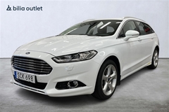 Ford Mondeo Kombi 2.0T EcoBoost 240hk Nyservad