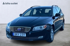 Volvo V70 D4 Momentum BE Drag Rattvärm PDC 181hk