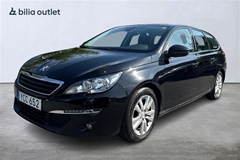 Peugeot 308 SPORTWAGON 1.2T PureTech 110hk