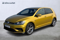 Volkswagen GOLF 1.5 TSI 150hk R-line