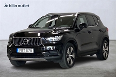 Volvo XC40 Recharge T4 Ins Expr 211hk Navi Carplay B-kamera