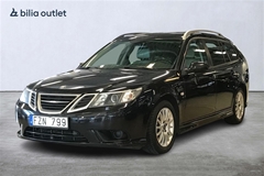 SAAB 9-3 1.8t BioPower 175hk