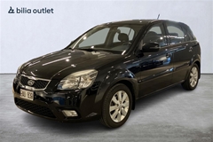 Kia RIO 1.4 16V (97hk)