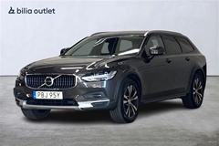 Volvo V90 Cross Country D4 AWD Adv Edition 190hk Navi Drag