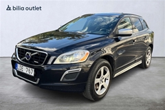 Volvo XC60 D5 2.4 AWD R-Design Värmare Skinn Drag