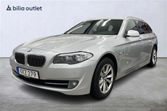 BMW 5-serien 520d RWD 184hk