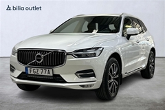 Volvo XC60 B5 2.0 AWD MHEV (D) (235hk)