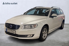 Volvo V70 II D4e 2.0 Drag Värmare Adp.Farthållare (181hk)
