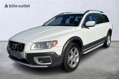 Volvo XC70 II D4 2.4 AWD (163hk)