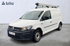 Volkswagen CADDY MAXI 2.0 TDI BMT FWD (102hk)