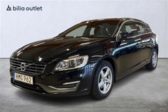Volvo V60 D4 Momentum / Drag / Värmare / VOC