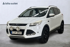 Ford KUGA Trend 2.0 TDCi AWD Drag Värmare SoV 140hk