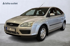 Ford Focus 1.6 Automat / Dragkrok
