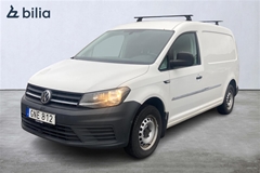 Volkswagen CADDY MAXI 2.0 TDI BMT FWD (102hk)