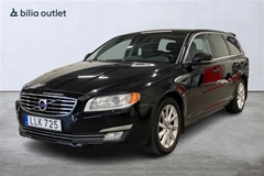 Volvo V70 D4e 2.0 SoV Geartronic (181hk)