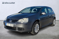 Volkswagen GOLF V 1.6 8V (102hk)