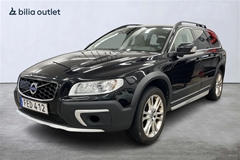 Volvo XC70 II Classic D4 2.0 FWD 181hk
