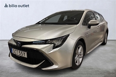 Toyota COROLLA TOURING SPORTS 1.8 Hybrid FWD  (122hk)