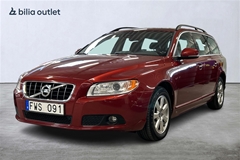 Volvo V70 D3 Momentum 163hk Drag M-värm P-sensor