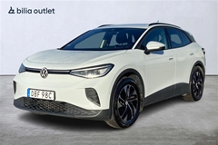 Volkswagen ID.4 82.0kWh 4M Comfort Plus Pro Drag GPS SoV 286