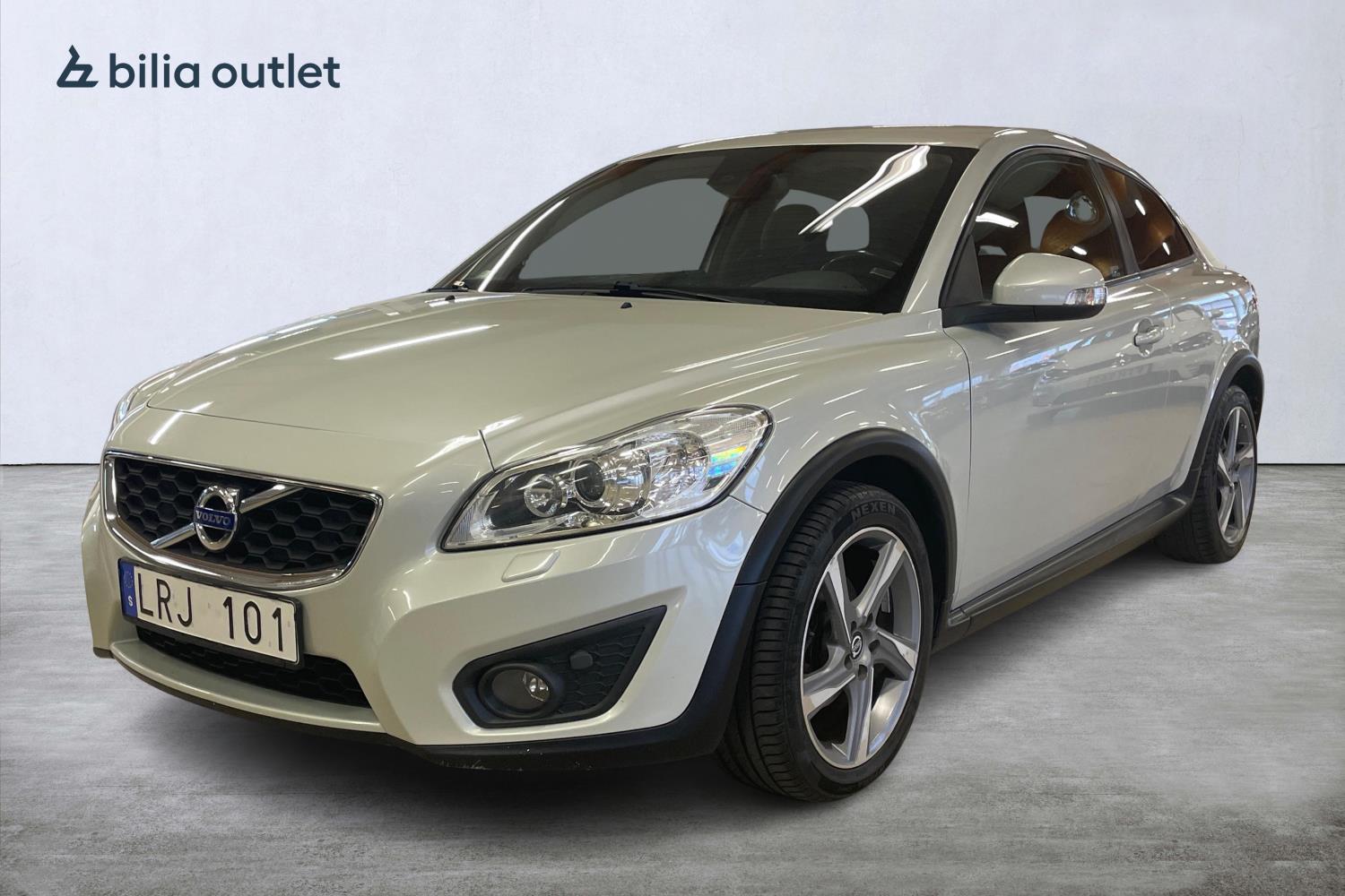 Volvo C30 2,0F Momentum M-Värmare / Drag