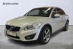 Volvo C30 2,0F Momentum M-Värmare / Drag