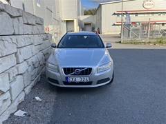 Volvo V70 II T4F 1.6 Auto Drag Rep-Objekt(180hk)