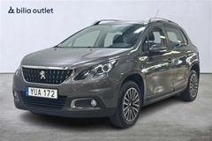 Peugeot 2008 1.2 PureTech 82hk