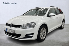 Volkswagen GOLF SPORTSCOMBI 1.4 TSI FWD 122hk